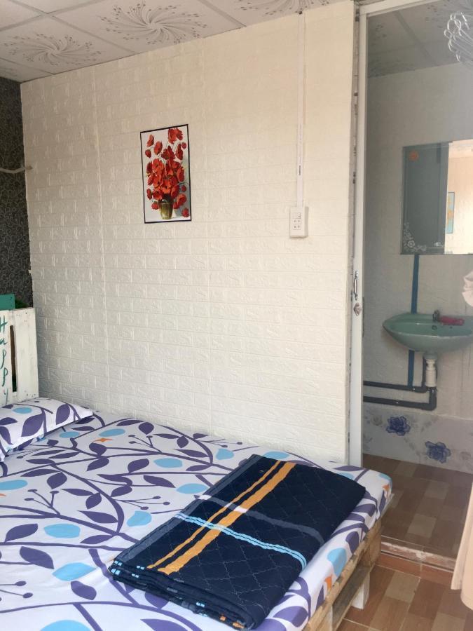 Can Tho Riverside Hostel Binh Thuy Экстерьер фото