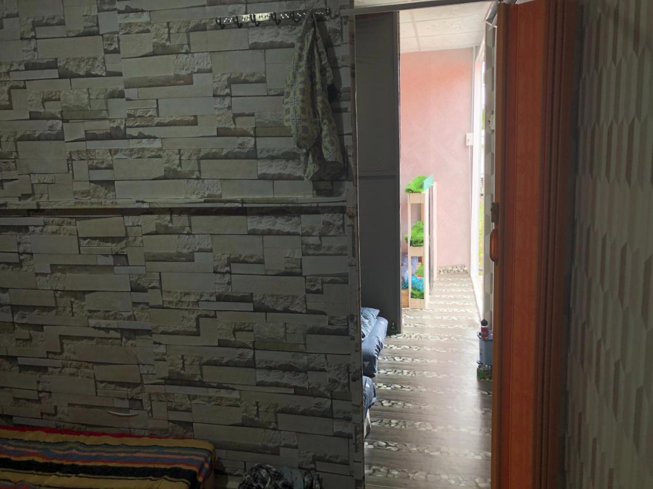 Can Tho Riverside Hostel Binh Thuy Экстерьер фото