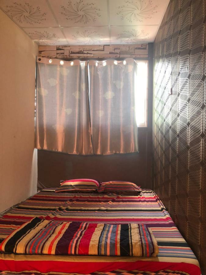 Can Tho Riverside Hostel Binh Thuy Экстерьер фото