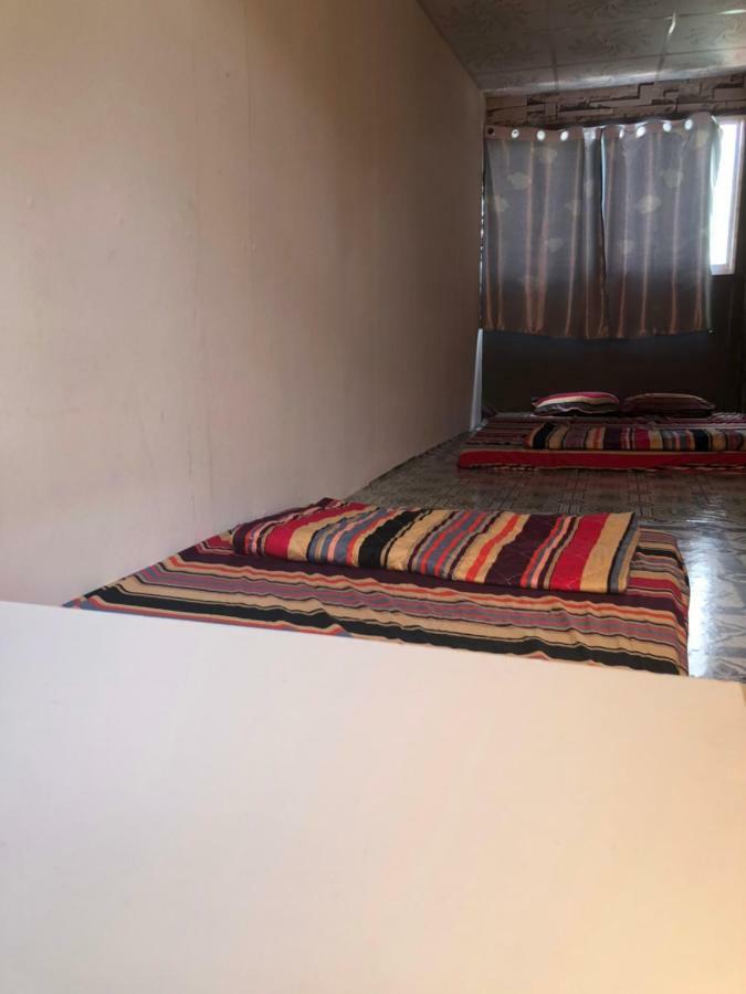 Can Tho Riverside Hostel Binh Thuy Экстерьер фото