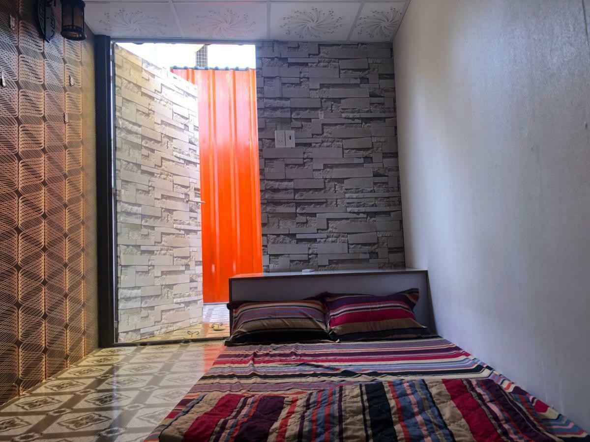 Can Tho Riverside Hostel Binh Thuy Экстерьер фото