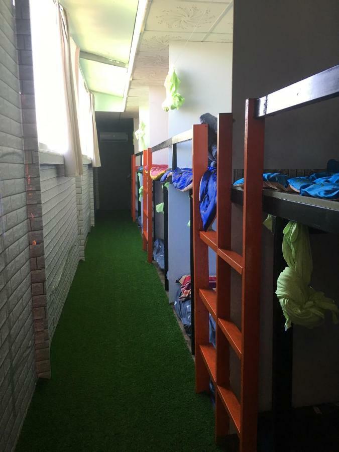 Can Tho Riverside Hostel Binh Thuy Экстерьер фото