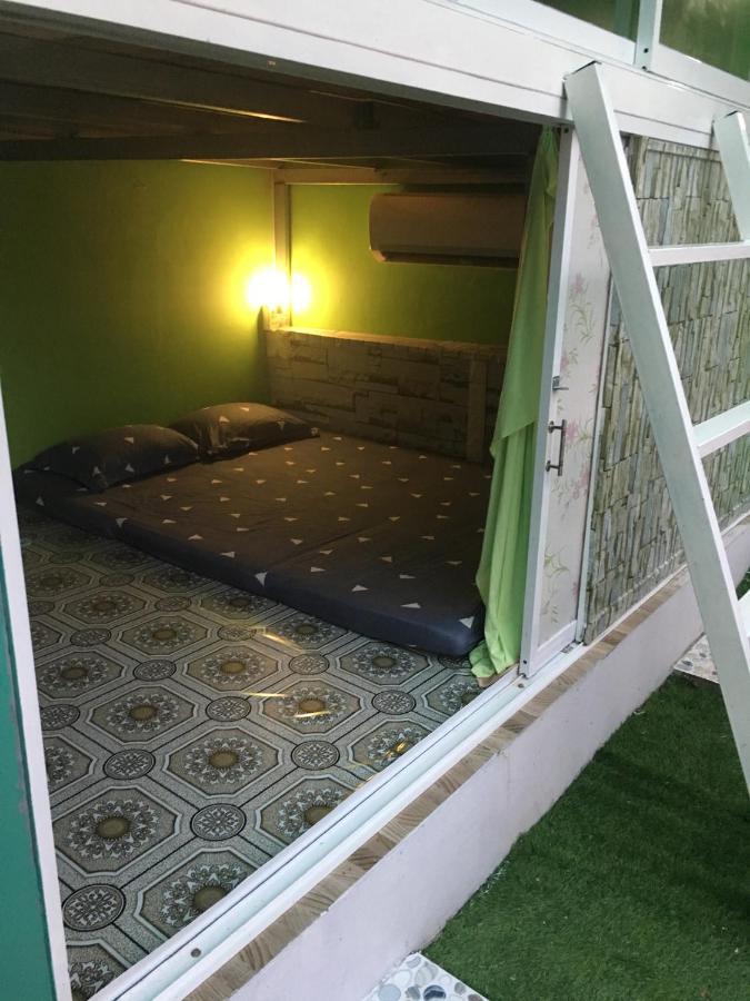 Can Tho Riverside Hostel Binh Thuy Экстерьер фото